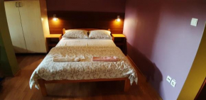Rosso Apartments 2